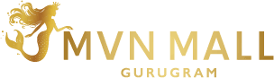 MVN Mall 37D Logo